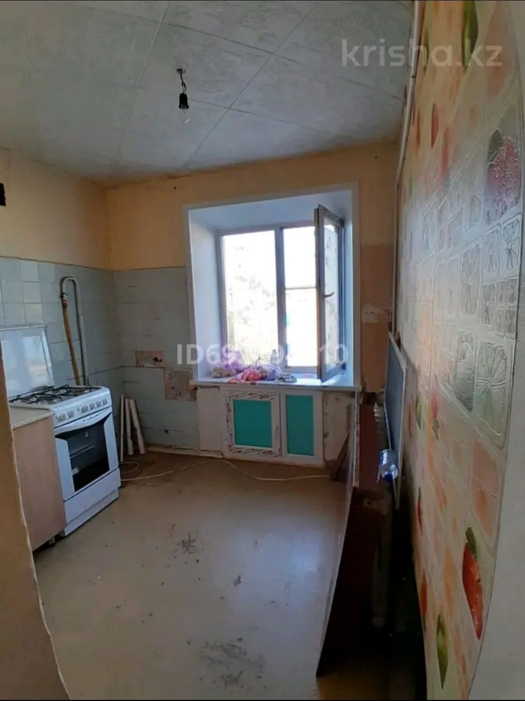 продам 1 комнатную
