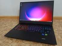 Топовый игровой ноутбук Hp Omen 17| RTX 3070| Низкие цены