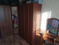 Продам спальный гарнитур шкаф