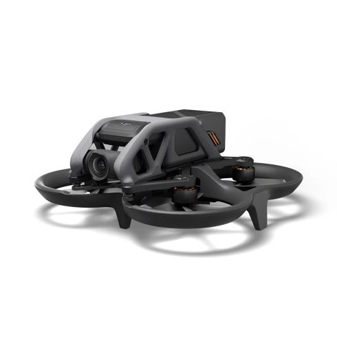 Дроны Квадрокоптер DJI Avata Pro-View Combo (DJI RC Motion 2)