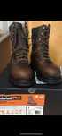 Ботинка Timberland Pro 37.5 размер новая зима