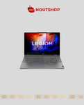 LENOVO LEGION 5 R7/8745H / 16GB / 4060 / 512GB