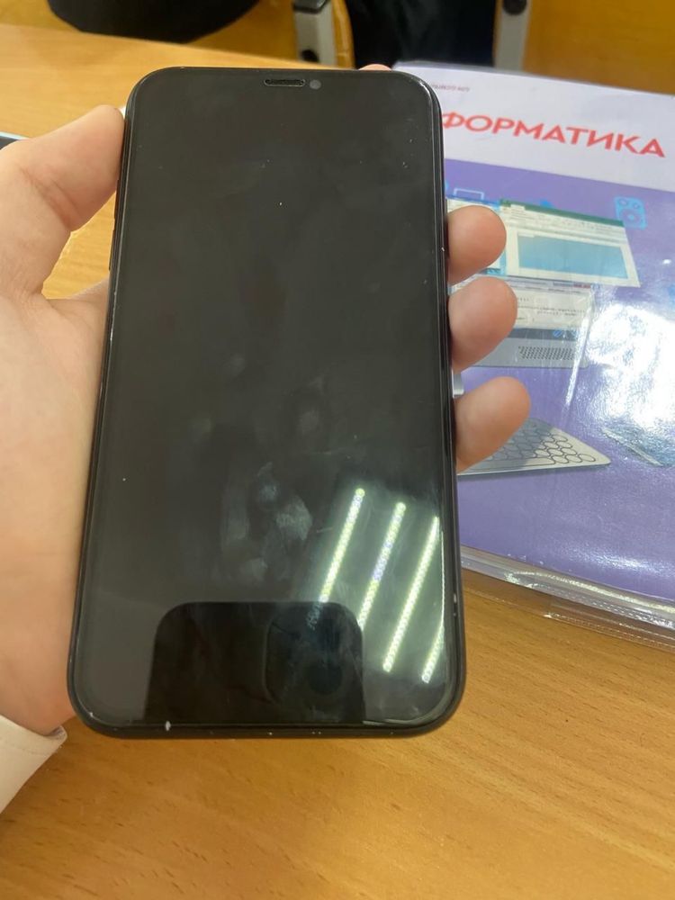 Айфон 11 сатылады