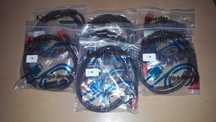 Новый шнур HDMI  1,5 метровый (в упаковке)