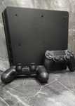 Sony Playstation 4 slim CUH-2208B(Темиртау, Металлургов 23а)лот600492