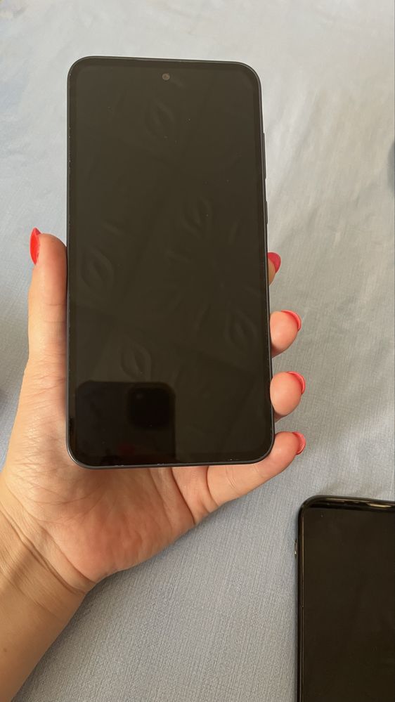 samsung а35 256 гб в отличном состояний