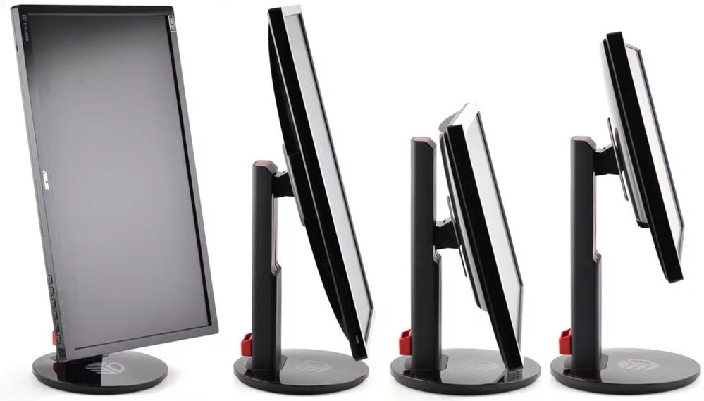 ASUS vg248qe 3d Monitor
