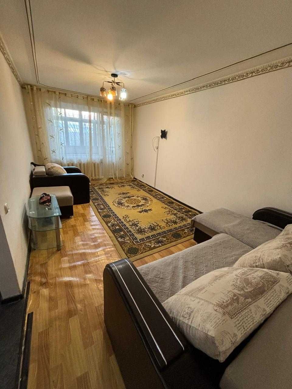 Продам 1 комнатную квартиру на 9 кмр