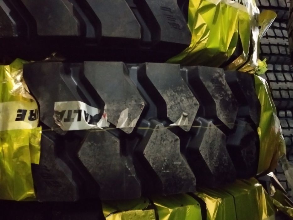 Шины 12,00 R20 Taitong 20PR. Шины на самосвал. Караганда.