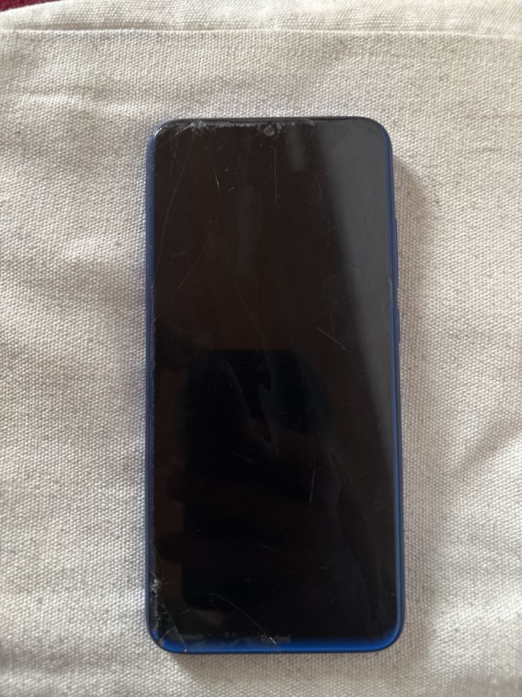 Redmi note 8 б/у