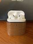 Apple airpods правый наушник и кейс