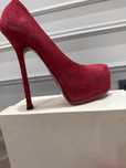 Туфли ysl женские