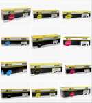 Картридж CE410X CE411A CE412A CE413A
