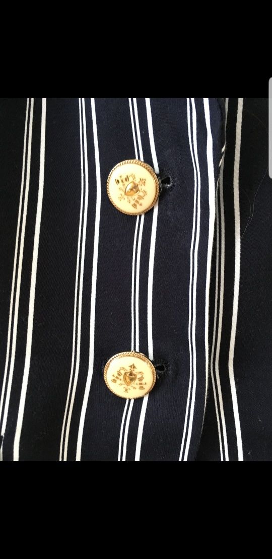 Продам жакет "Pietro Filipi" XS