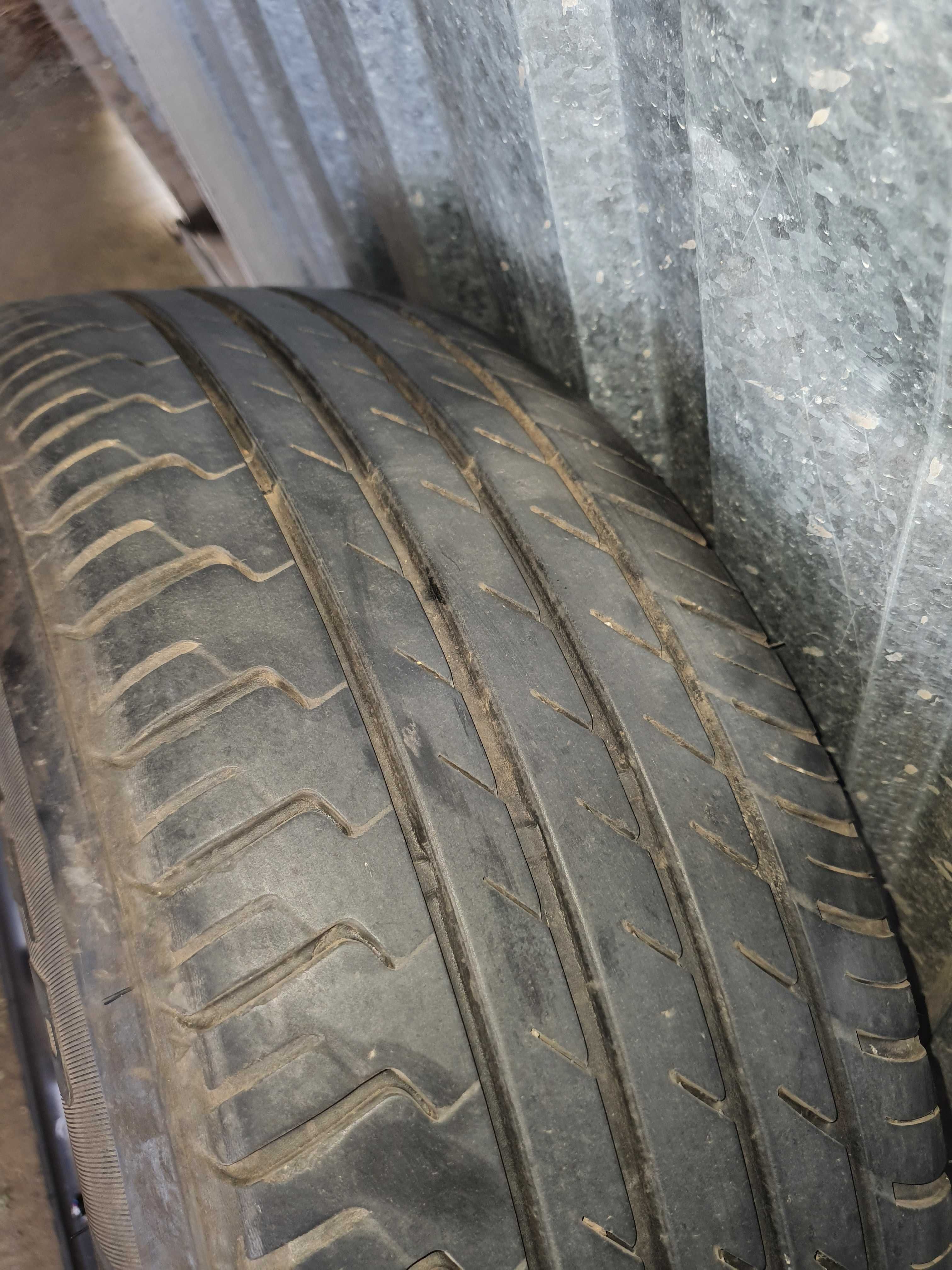 Колеса бмв 215/60 r16