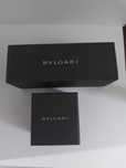 Коробки из по часов BVLGARI