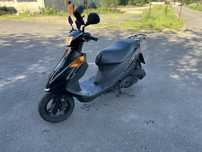 Suzuki Address 125