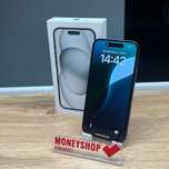 Б296 - Сотовый телефон Apple iPhone 15