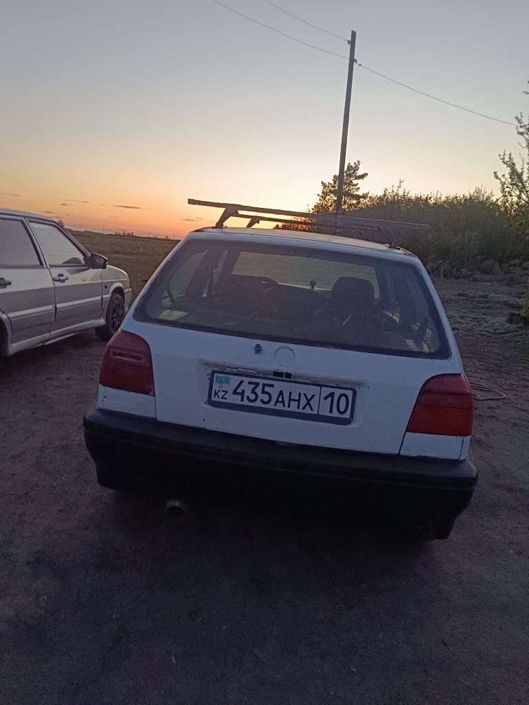 Продам или обменяю на машину с фаркопом