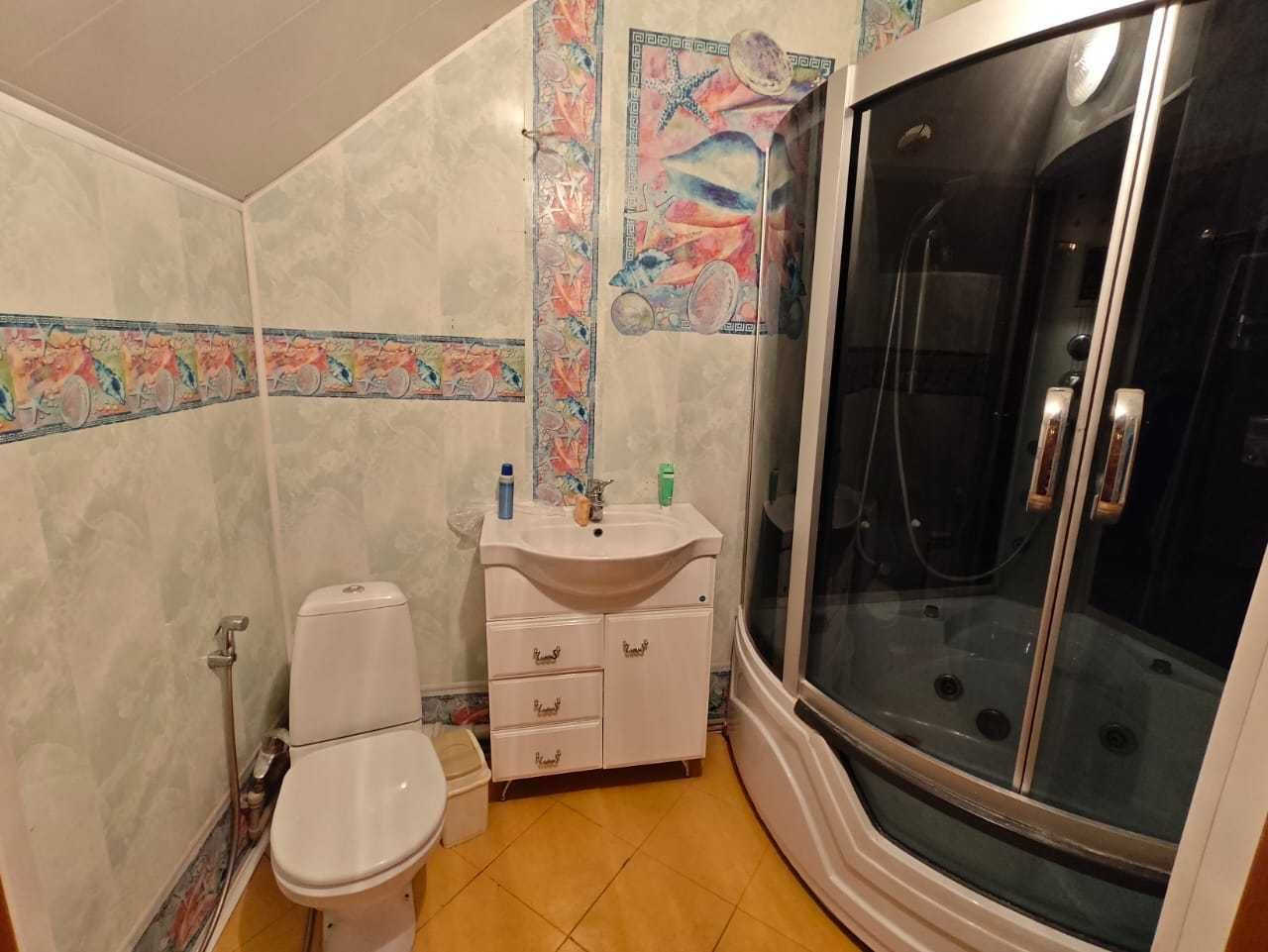 Дом Курилкино, улица Грушевая 16