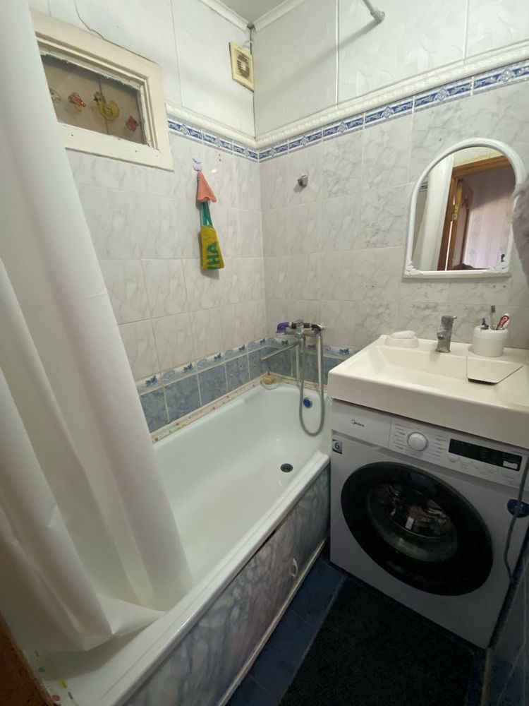 Продам квартиру 2 комнатная