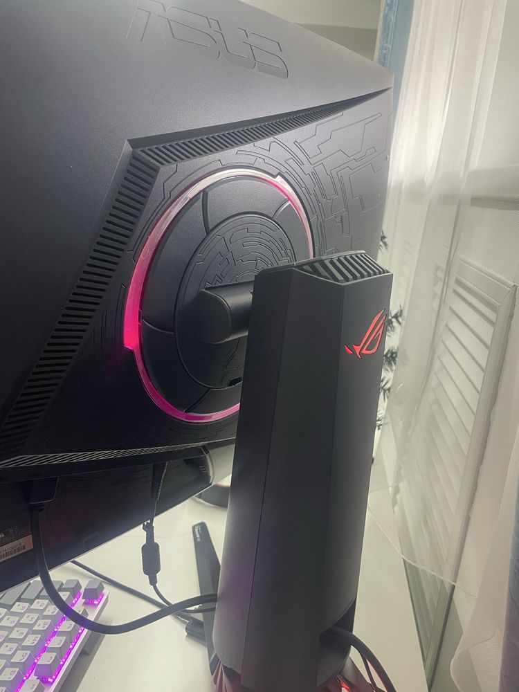 Монитор ASUS ROG Strix 32”