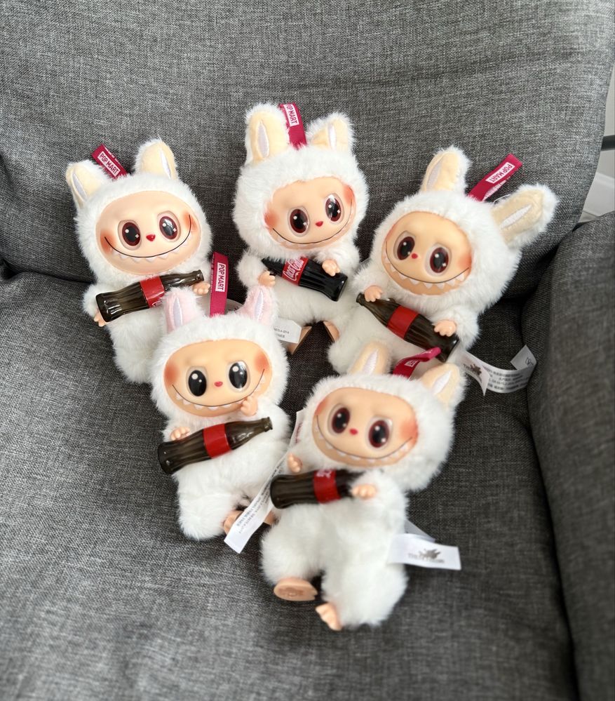 Игрушка Лабубу Labubu
