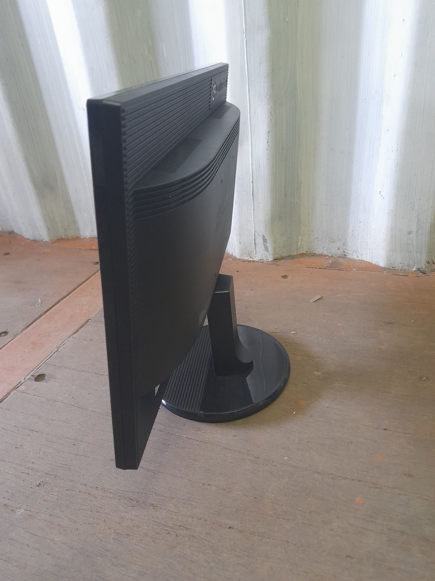 Монитор 20d Packard Bell