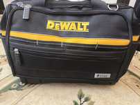Сумка для инструментов DeWalt