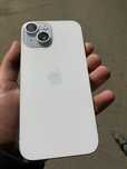 Продам iPhone 15