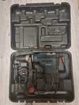 Перфоратор Alteco 1400-50