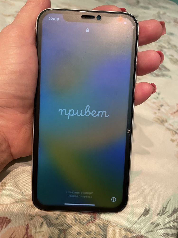 iPhone XR 64 гб