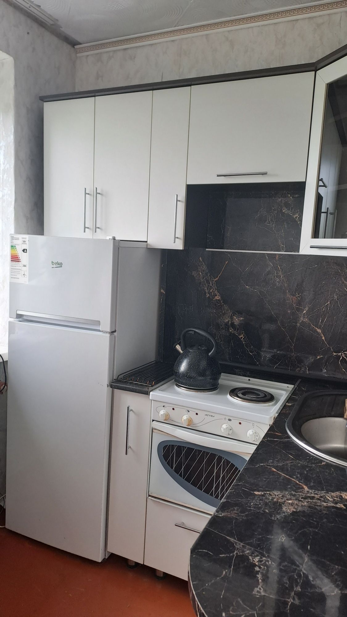 Продам 2х комнатную квартиру. Ул. В. Шаламова 13