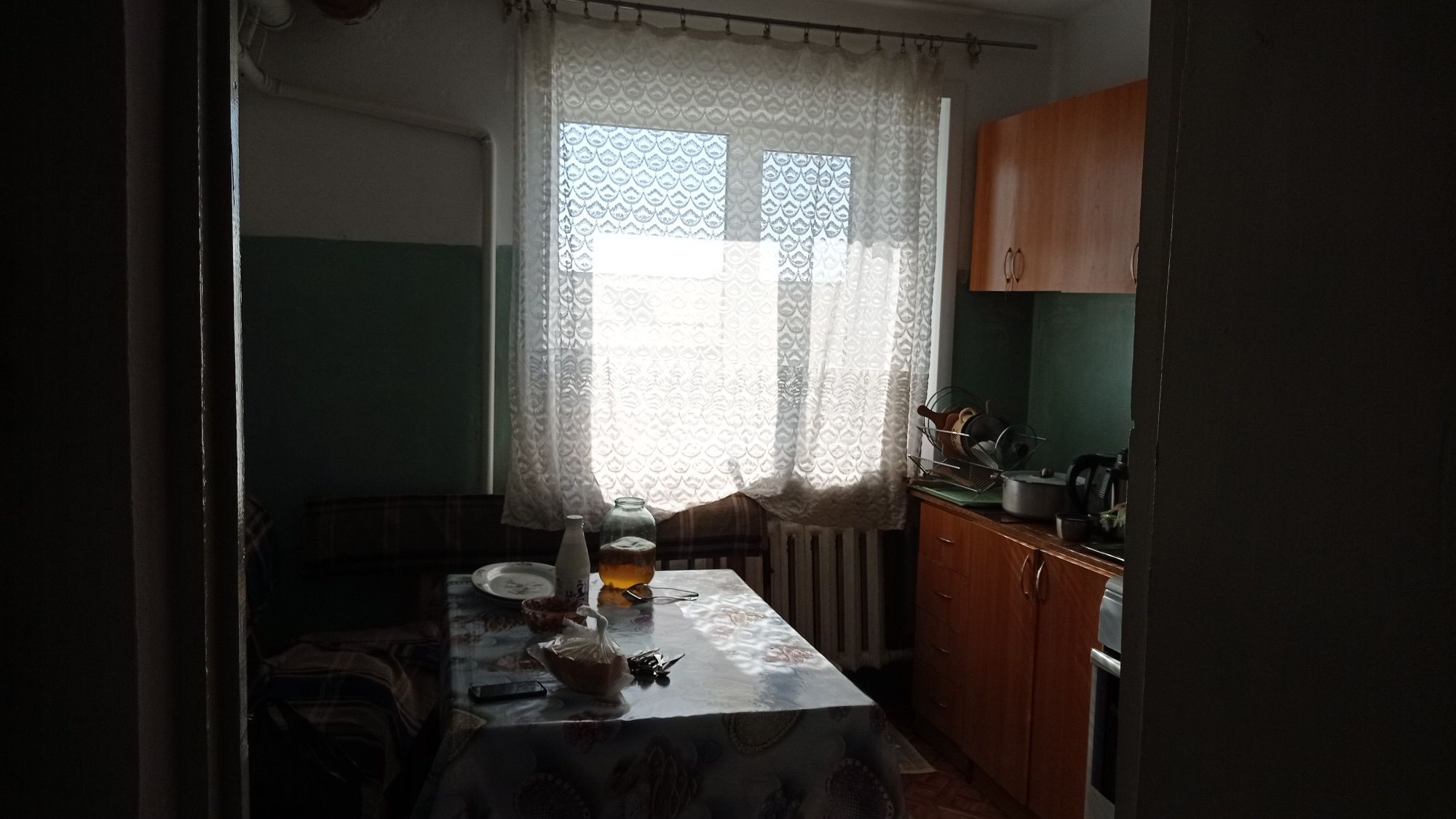 Продам 3-х комнатную квартиру.