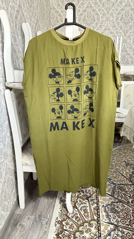 Улкен размер койлектер