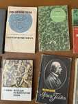 Книги по генетике, цитологии, биологии