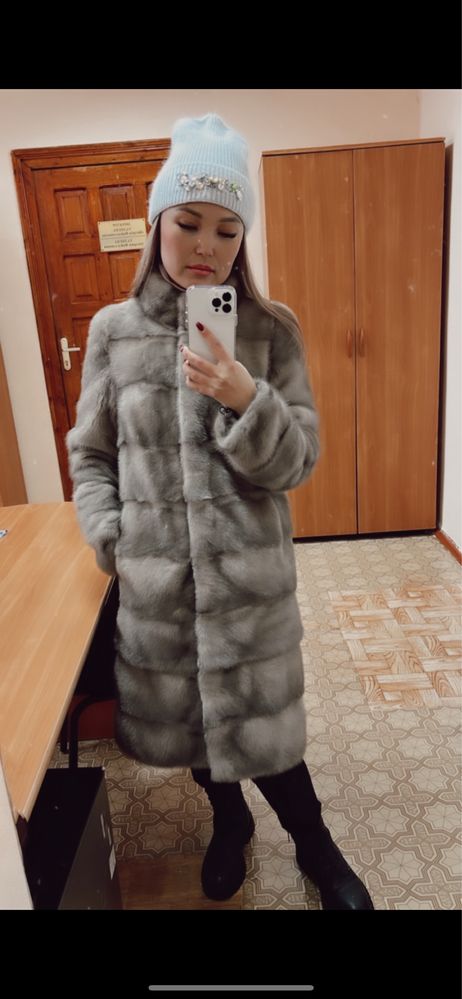 Продам шубу