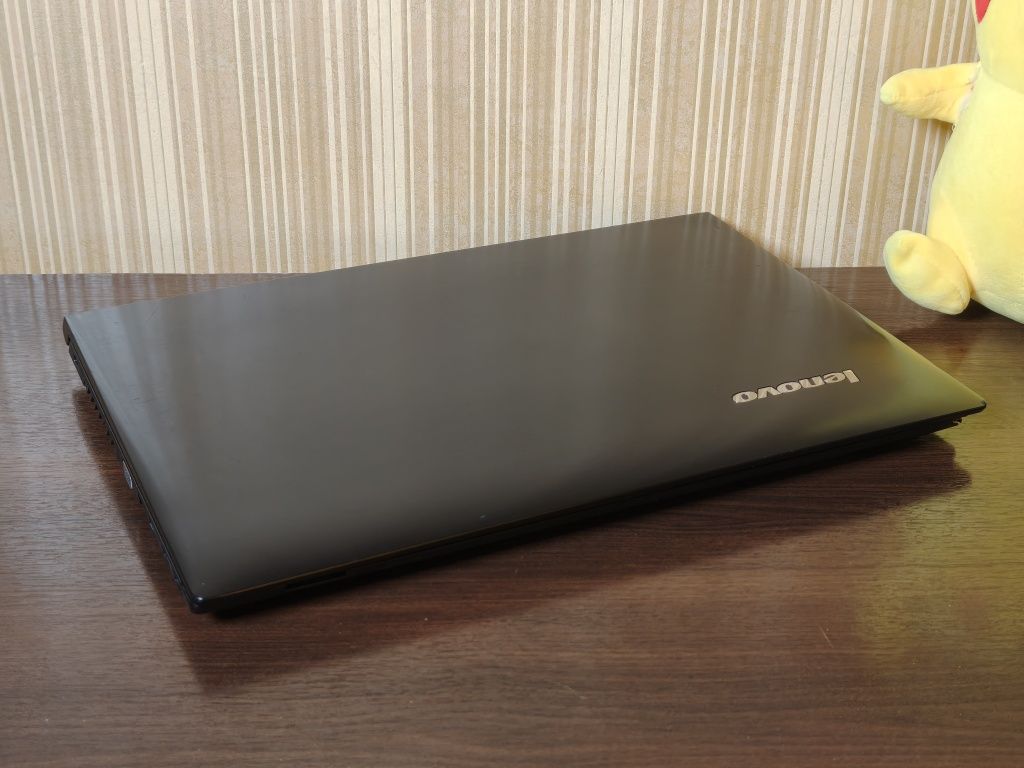 Ноутбук Lenovo B50 на Core i7/SSD