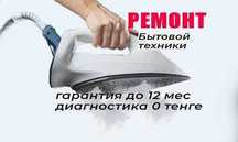Ремонт утюгов парогенераторов пылесосов Выезд на дом Бесплатно