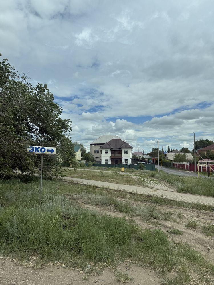 Дом, участок , дача, поселок Кирпичный