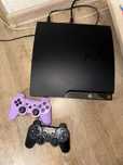 Play station 3