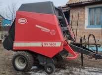 Продам пресс подборщик