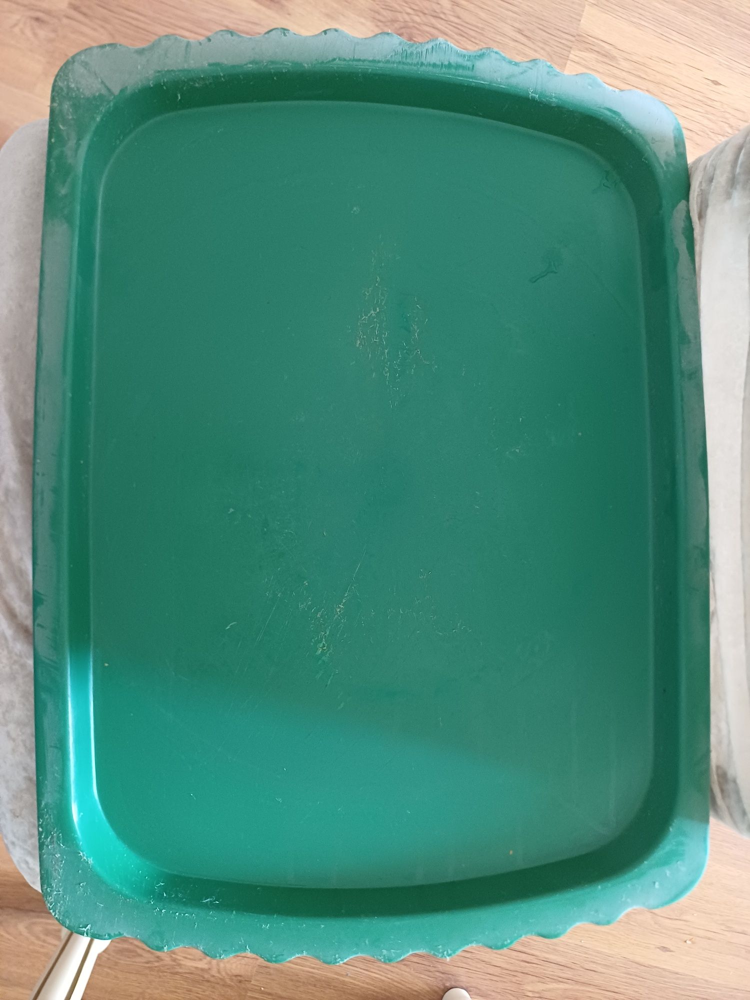 Поднос разнос 52×37 см