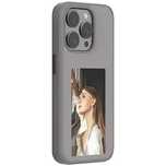 Чехол на Iphone 14 pro max с экраном