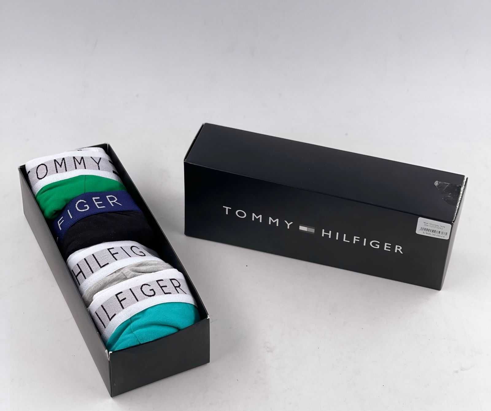 Мужские боксеры трусы Calvin Klein (2180)