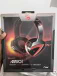 Наушники Bloody G501