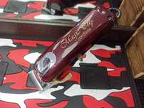 Парикмахерская машинка Wahl magic clip