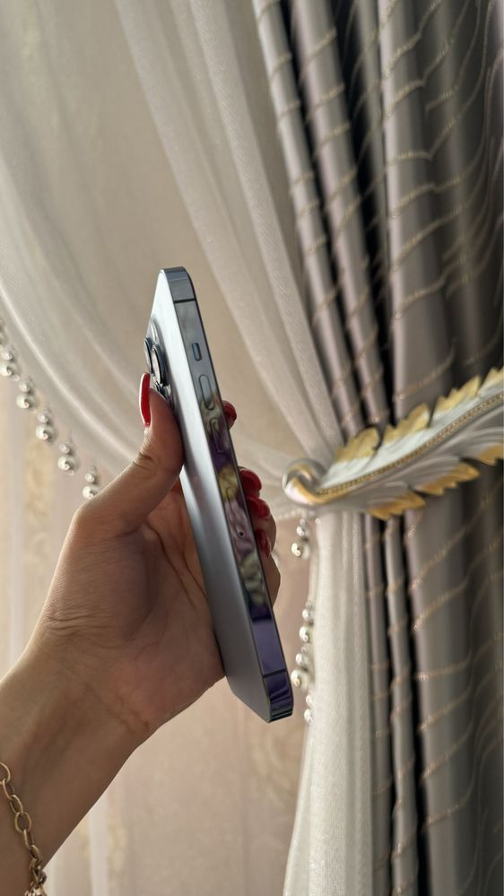 Iphone 13 pro 128GB