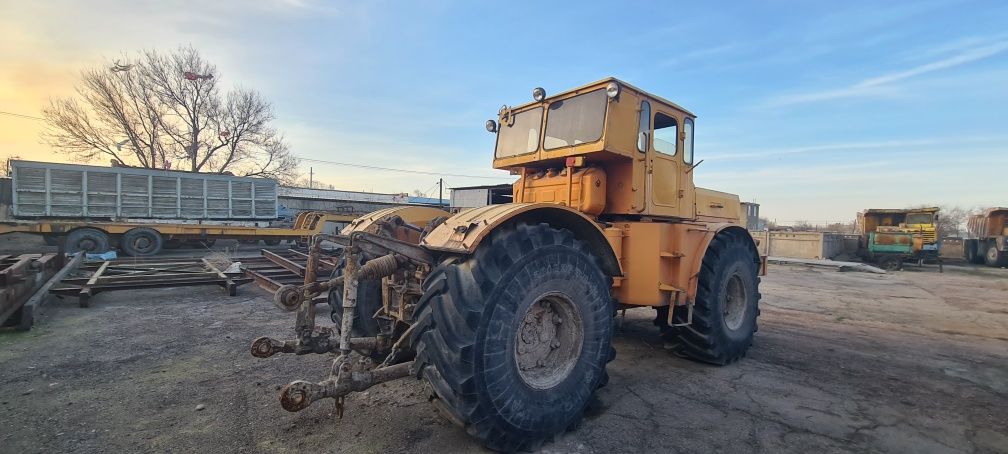 Продаётся К 700  Кировиц