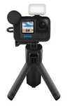 Go Pro 12 black интервьюер